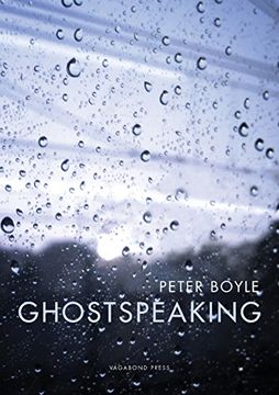 portada Ghostspeaking