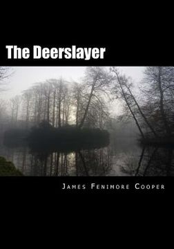 portada The Deerslayer
