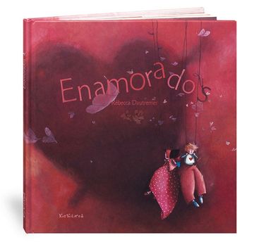 portada Enamorados (in Spanish)