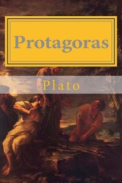 portada Protagoras (in English)