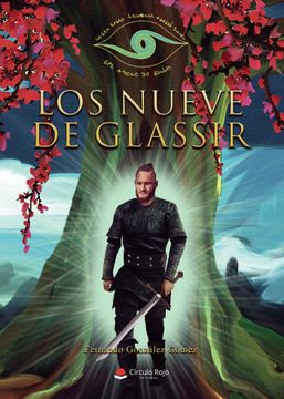 portada Los Nueve de Glassir (in Spanish)