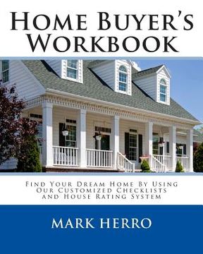 portada Home Buyer's Workbook (en Inglés)