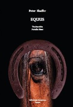 portada Equus (in Spanish)