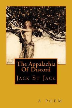 portada The Appalachia Of Discord (en Inglés)