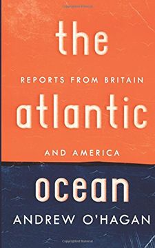 portada Atlantic Ocean: Reports From Britain and America (en Inglés)