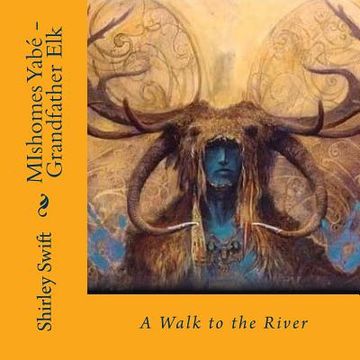 portada MIshomes Yabé: A Walk to the River (en Inglés)