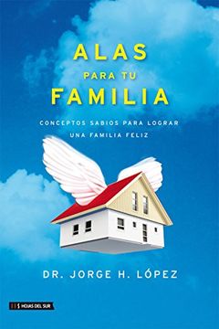 portada Alas Para tu Familia (in Spanish)