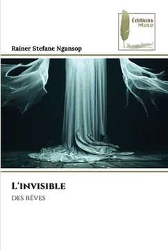 portada L'invisible (en Francés)