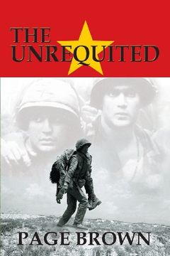 portada The Unrequited