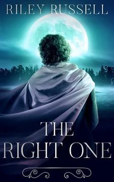 portada The Right One (en Inglés)