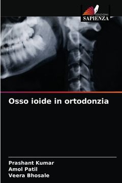 portada Osso ioide in ortodonzia (en Italiano)