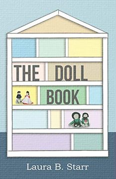 portada The Doll Book (in English)