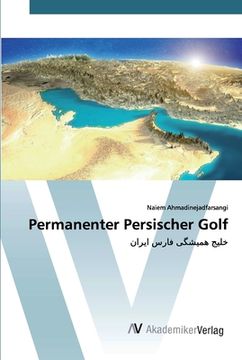 portada Permanenter Persischer Golf (en Alemán)