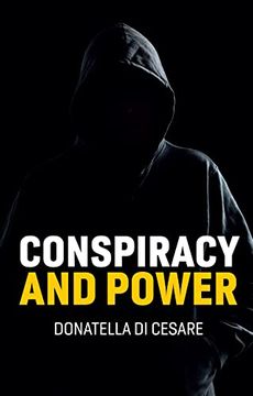portada Conspiracy and Power (in English)