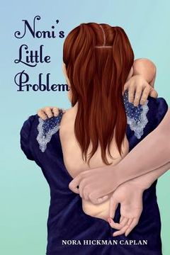 portada Noni's Little Problem (en Inglés)