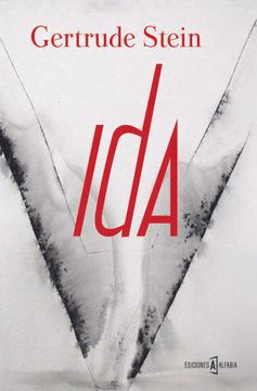portada Ida [Próxima Aparición] (in Spanish)