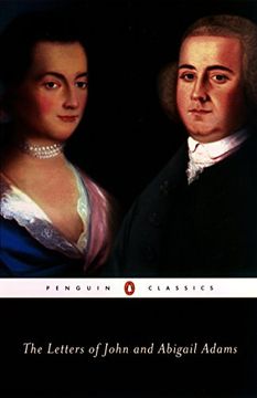 portada The Letters of John and Abigail Adams 