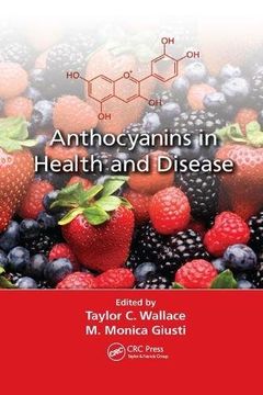 portada Anthocyanins in Health and Disease