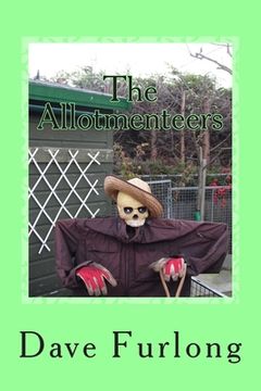 portada The Allotmenteers (en Inglés)
