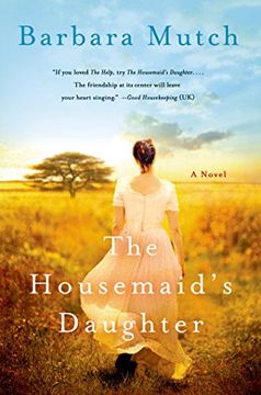 portada The Housemaid's Daughter: A Novel (in English)