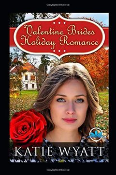 portada Valentine Brides Holiday Romance (Box set Complete Series) 