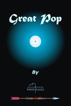 portada Great Pop (en Inglés)