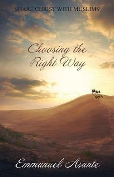portada Choosing the Right Way: Revised Edition
