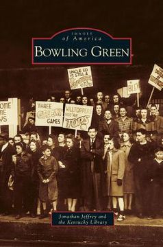portada Bowling Green (in English)