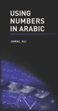 portada Using Numbers in Arabic (en Inglés)