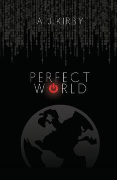 portada Perfect World (en Inglés)