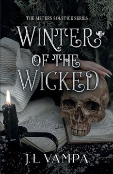 portada Winter of the Wicked (en Inglés)