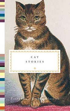 portada Cat Stories (en Inglés)