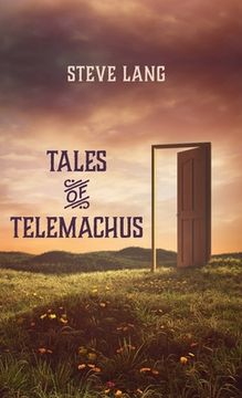 portada Tales of Telemachus (in English)