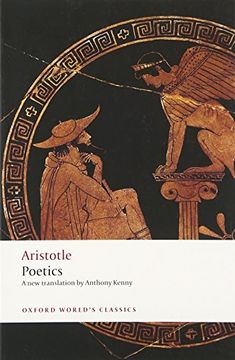 poetics (en Inglés)