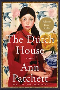 portada The Dutch House: A Novel (in English)
