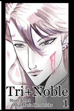 portada tri-noble (in English)