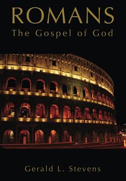 portada Romans: The Gospel of god 