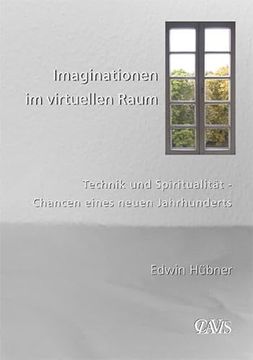 portada Imaginationen im Virtuellen Raum (in German)