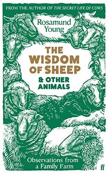 portada The Wisdom of Sheep (en Inglés)
