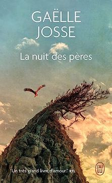 portada La Nuit des Pères (in French)