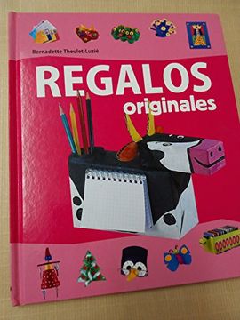 portada Regalos Originales