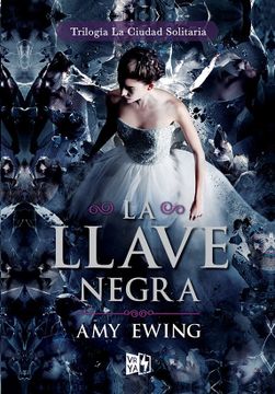 portada La Llave Negra (in Spanish)