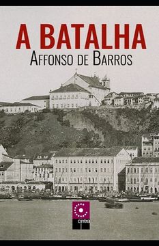 portada A Batalha (en Portugués)