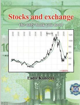 portada stocks and exchange (en Inglés)