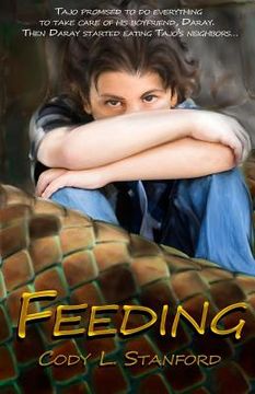 portada Feeding (in English)