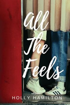 portada All the Feels (en Inglés)