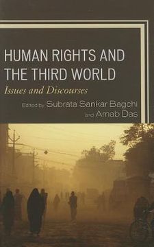 portada human rights and the third world: issues and discourses