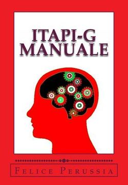 portada ITAPI-G Manuale: Italia Personality Inventory - General (en Italiano)