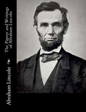 portada The Papers and Writings of Abraham Lincoln (Volume 6) 
