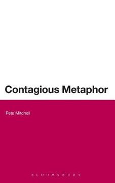 portada contagious metaphor (in English)